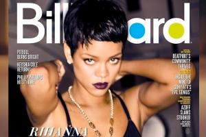 Рианнагийн “Diamonds” Billboard жагсаалтыг тэргүүлжээ